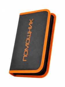 Набор для выжигания по дереву 36 в 1 с подставкой Помощник PM-INP28